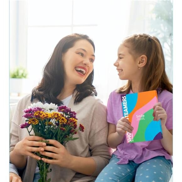 Shower Bombs Steamers Gifts for Women-EUSEMIA 12 Pcs Scented - Picture 2 of 7